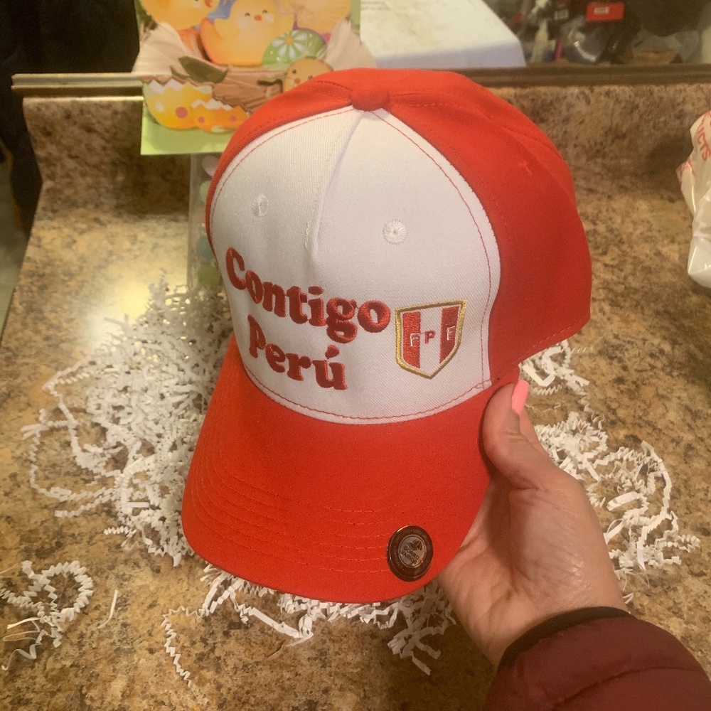 ‎Gorras